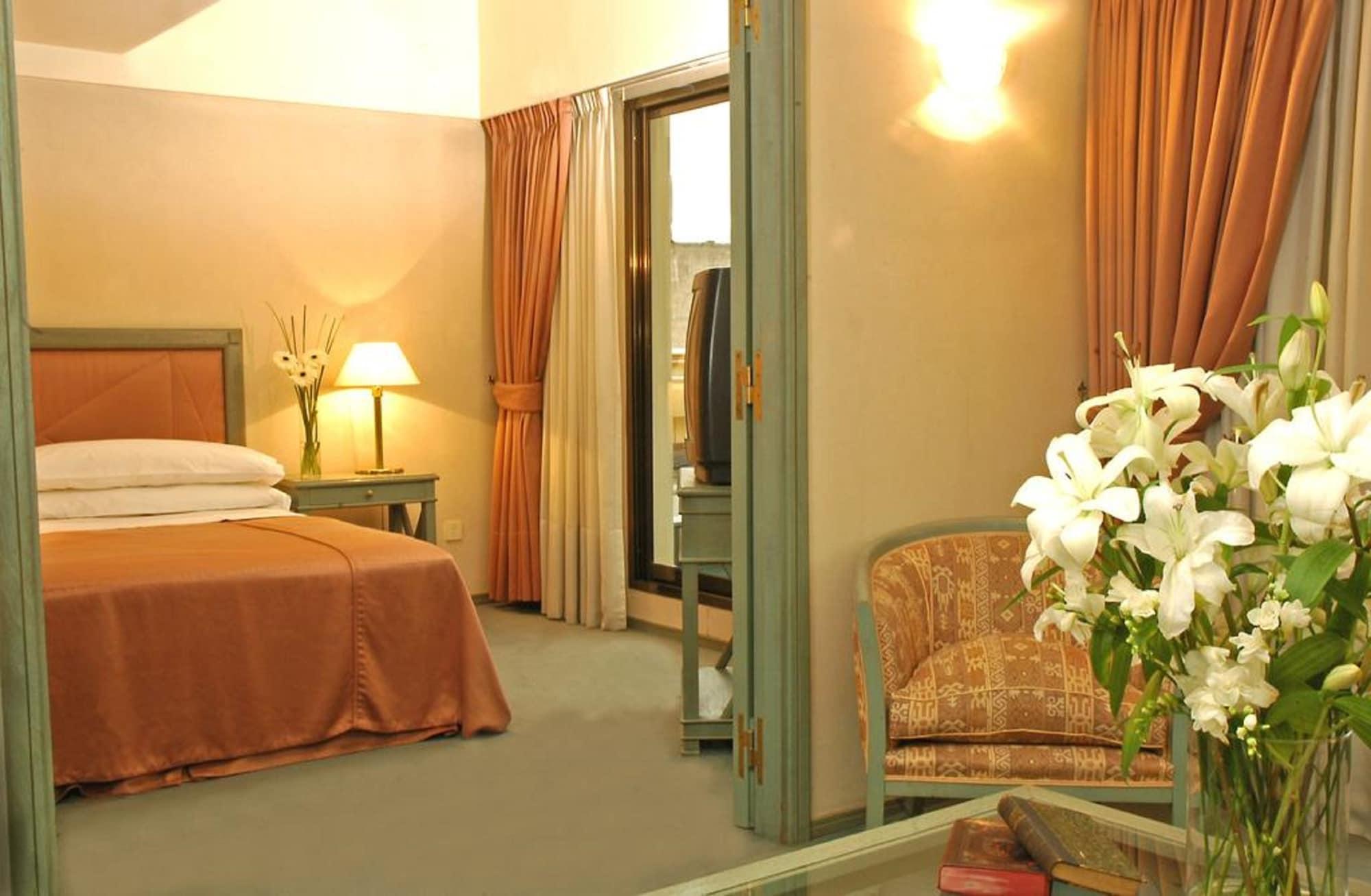 Wilton Hotel Buenos Aires Room photo